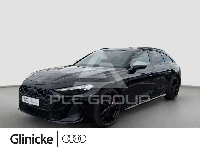 2025 Audi S5