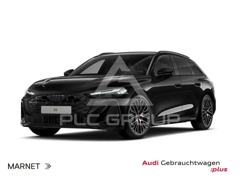 2025 Audi S5