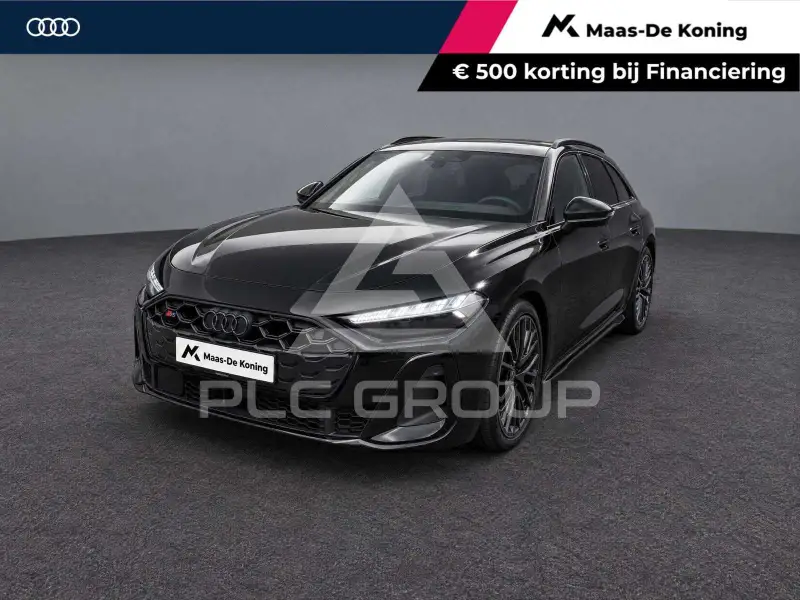 2025 Audi S5