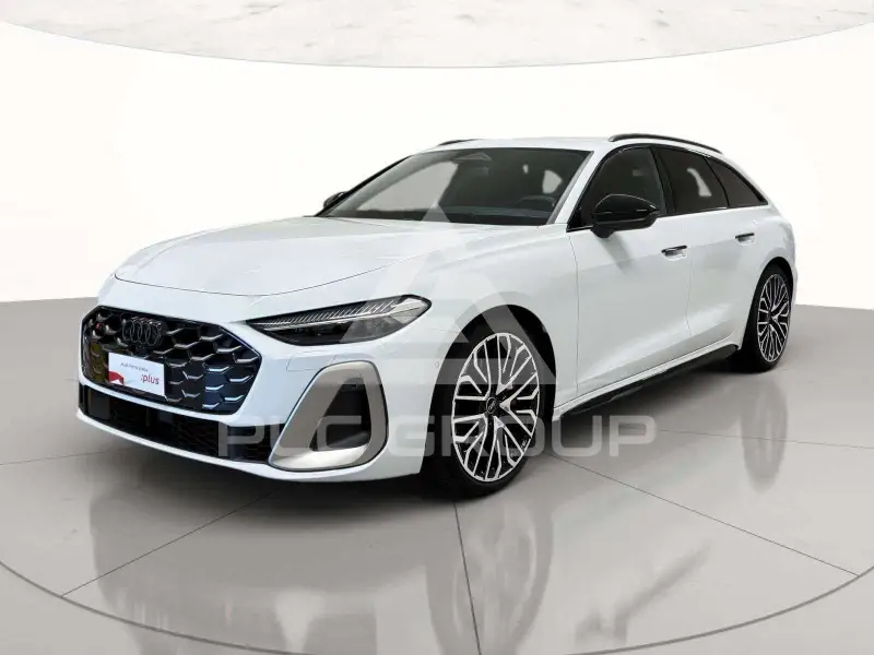 2025 Audi S5