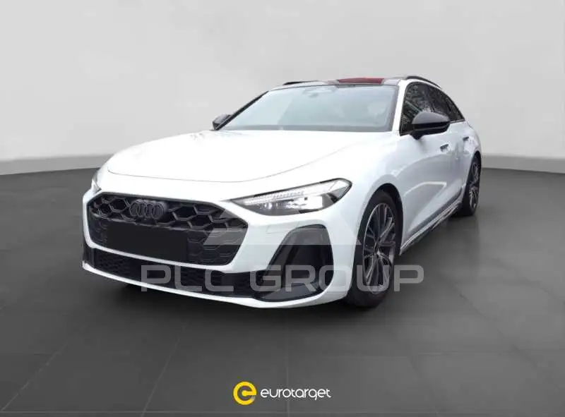 2025 Audi S5