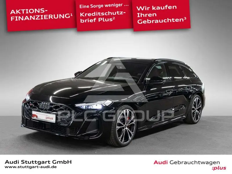 2025 Audi S5