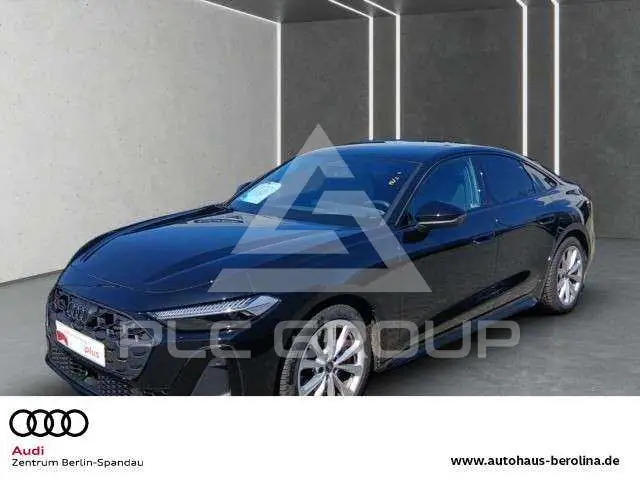2025 Audi S5