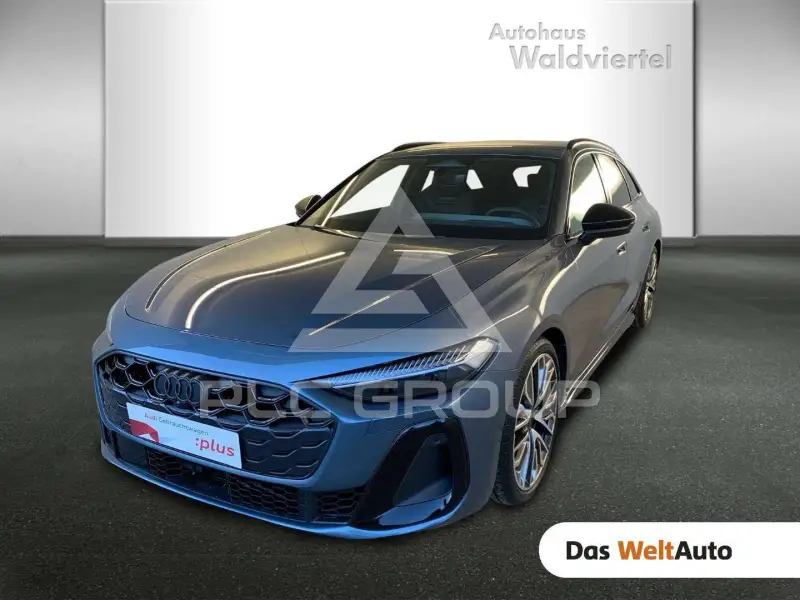2025 Audi S5