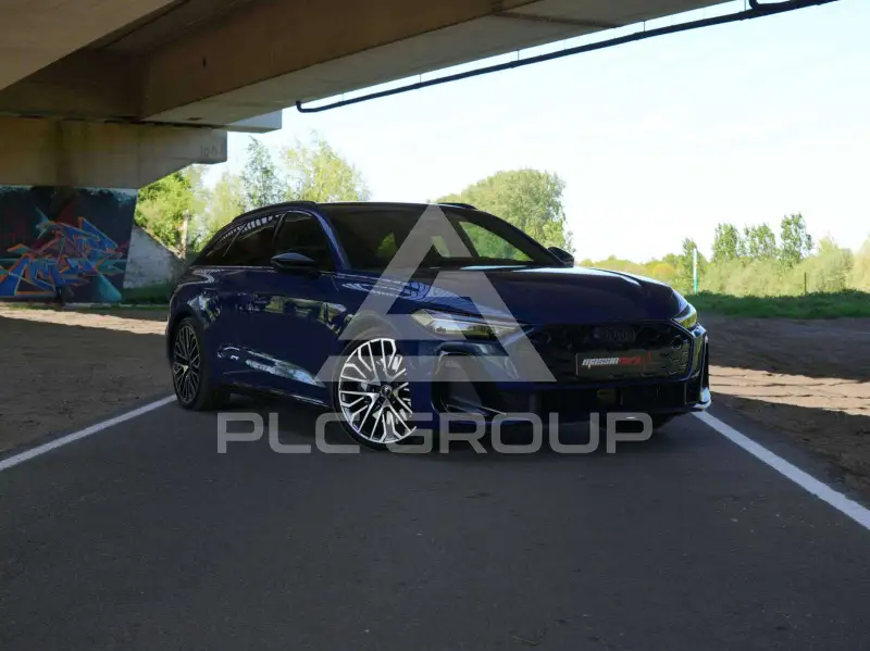 2025 Audi S5