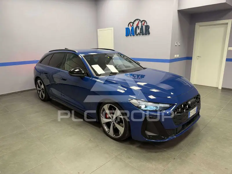 2025 Audi S5