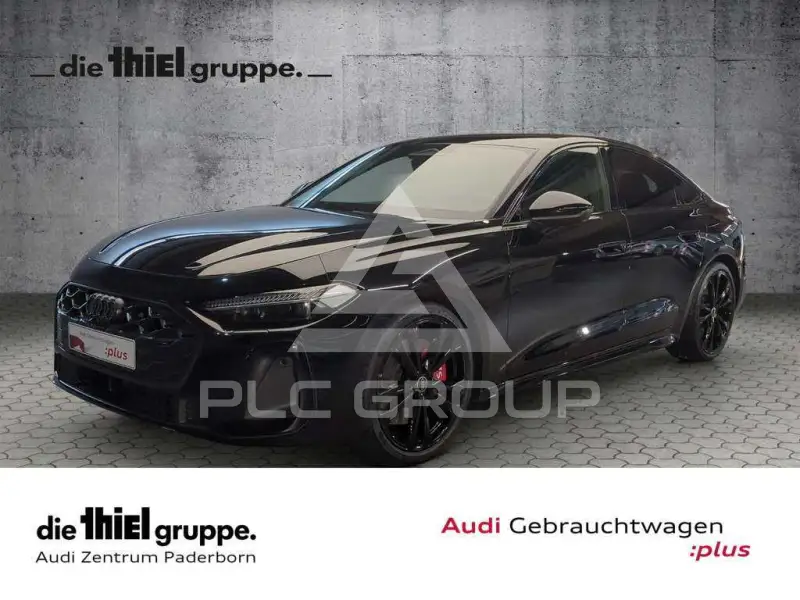 2025 Audi S5
