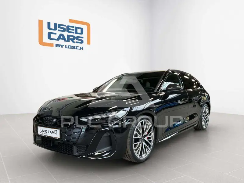 2025 Audi S5