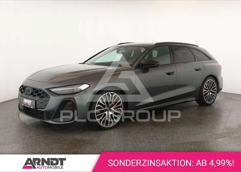 2025 Audi S5