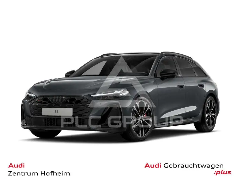 2025 Audi S5