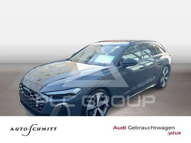 2025 Audi S5