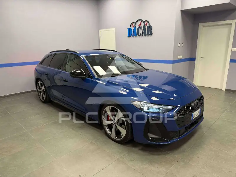 2025 Audi S5
