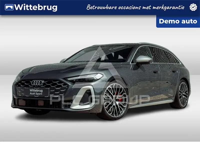 2025 Audi S5