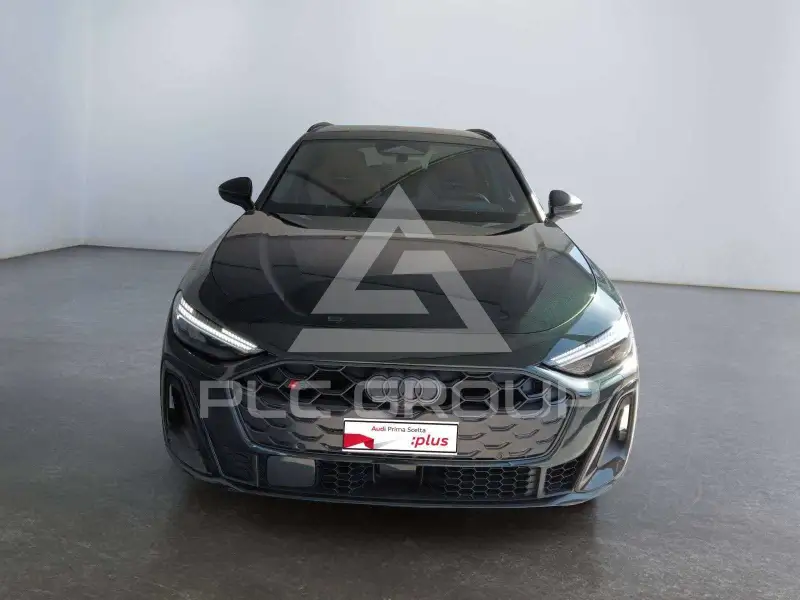 2025 Audi S5