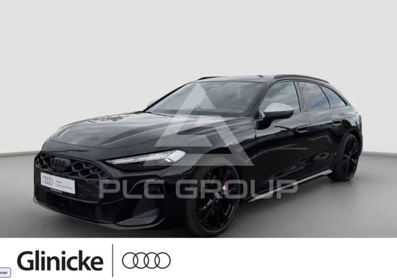 2025 Audi S5
