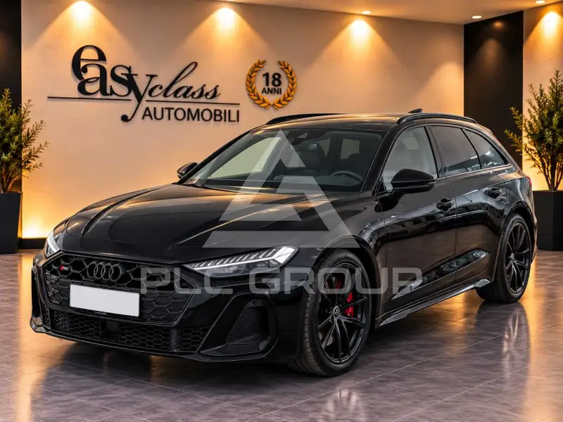 2025 Audi S5