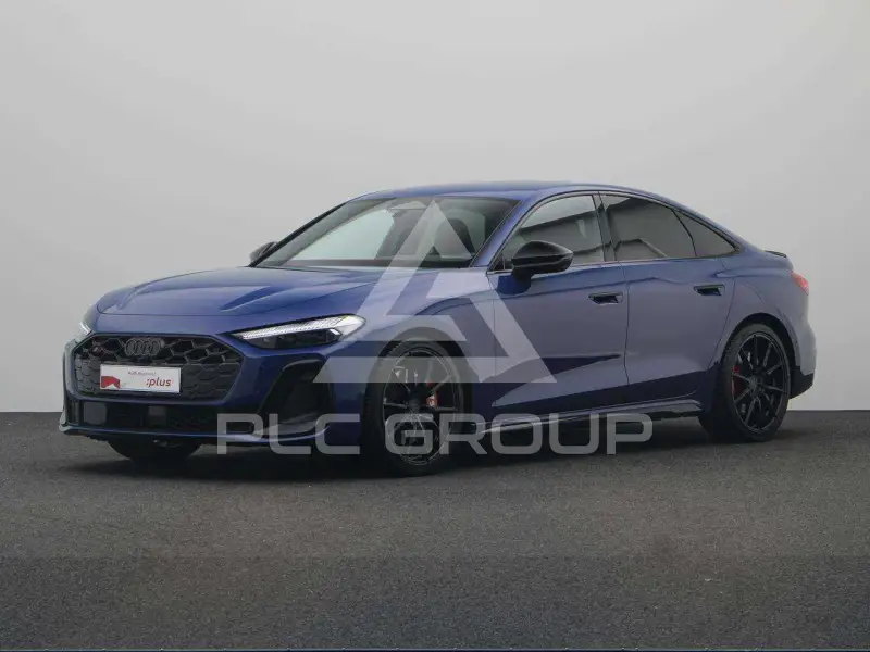 2025 Audi S5