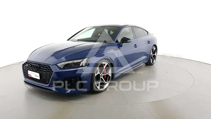 2025 Audi RS5
