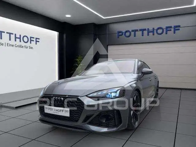 2025 Audi RS5