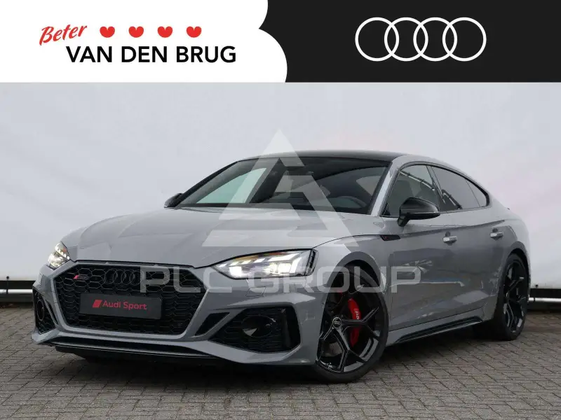 2025 Audi RS5