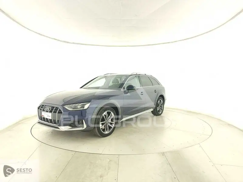 2025 Audi A4