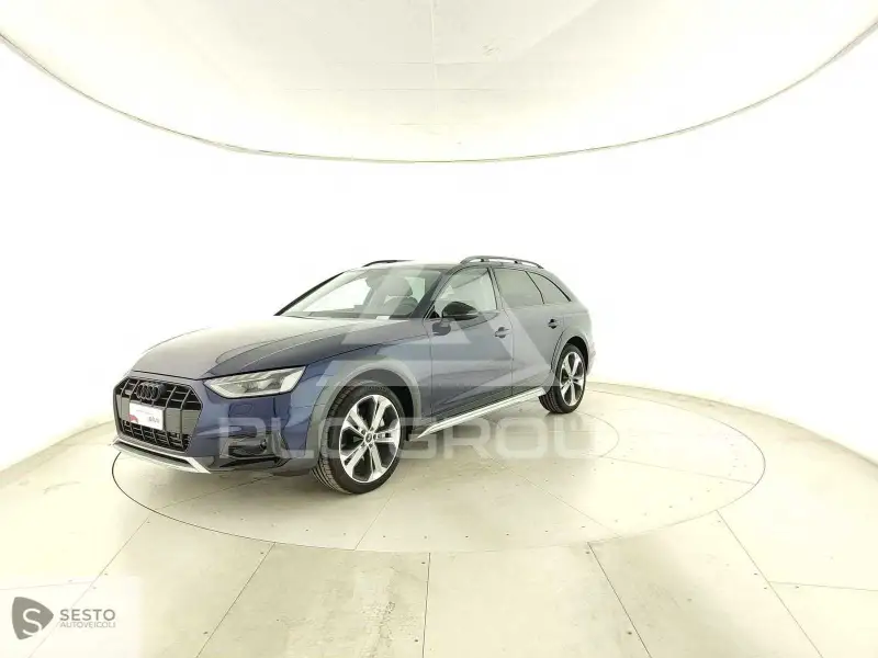 2025 Audi A4