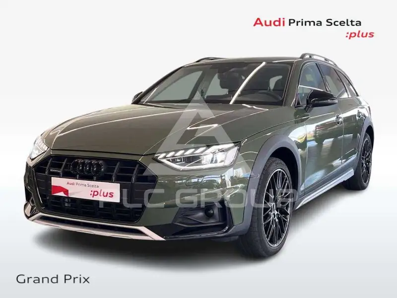2025 Audi A4