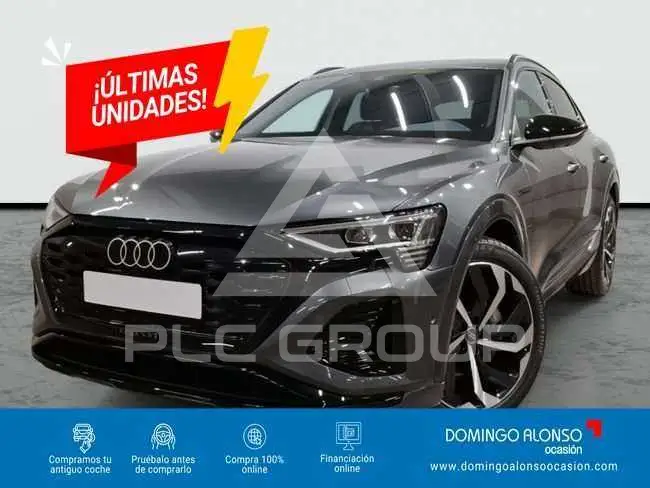 2025 Audi Q8