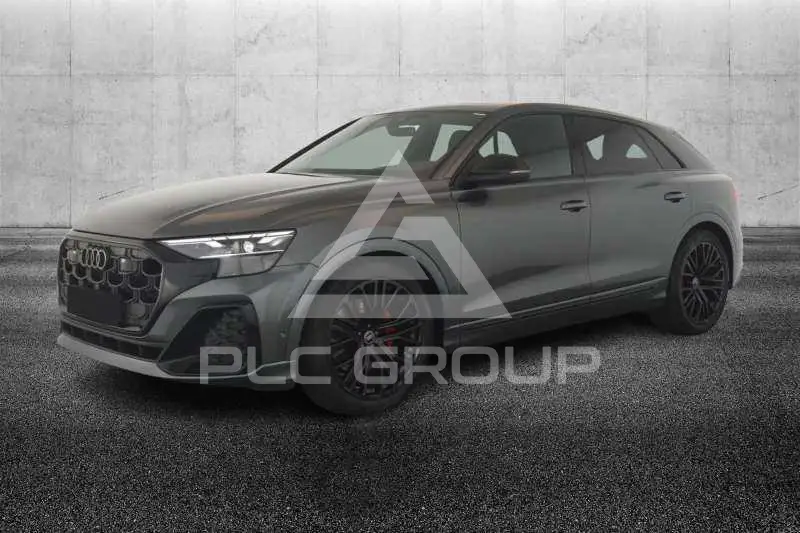 2025 Audi Q8