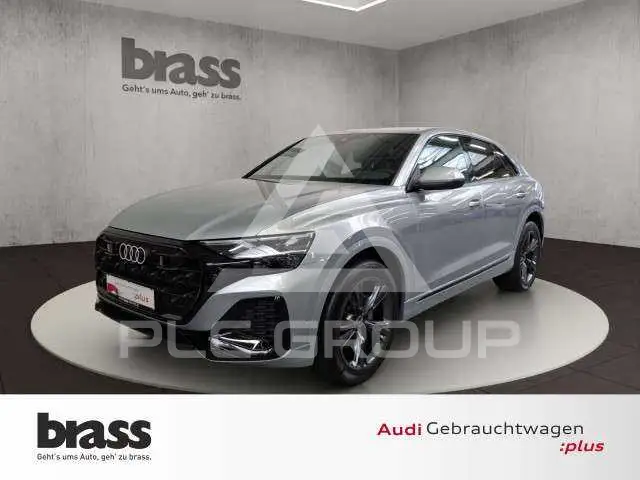 2025 Audi Q8