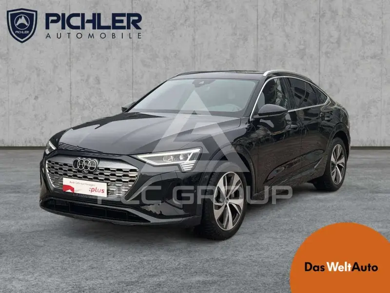 2025 Audi Q8