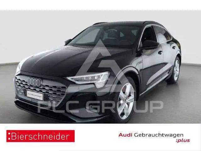 2025 Audi Q8