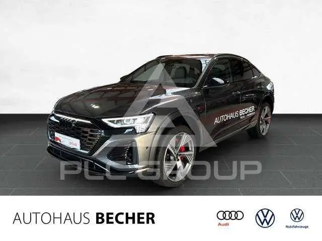 2025 Audi Q8