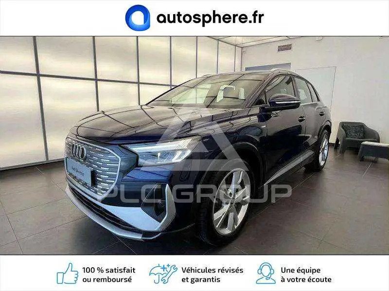 2025 Audi E-TRON