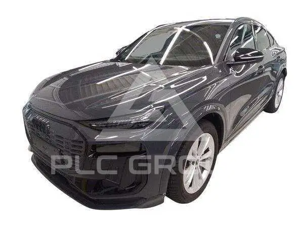 2025 Audi E-TRON