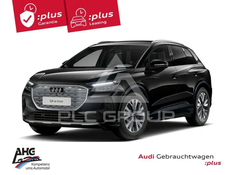 2025 Audi E-TRON