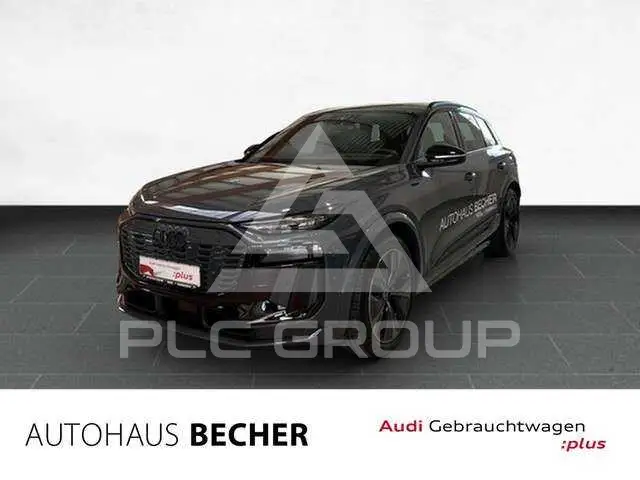 2025 Audi Q6