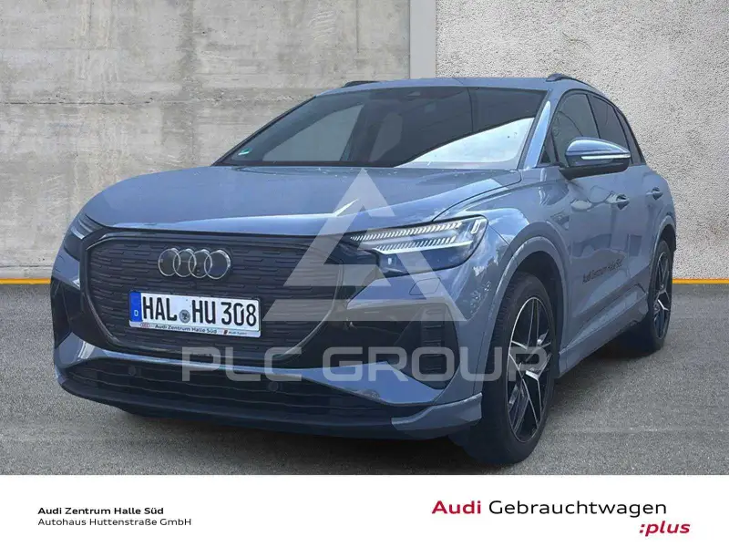 2025 Audi E-TRON