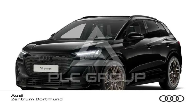 2025 Audi E-TRON