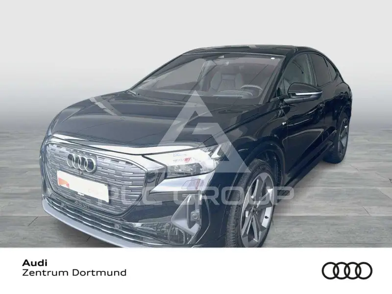 2025 Audi E-TRON