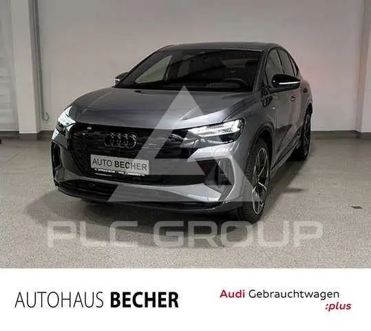 2025 Audi E-TRON