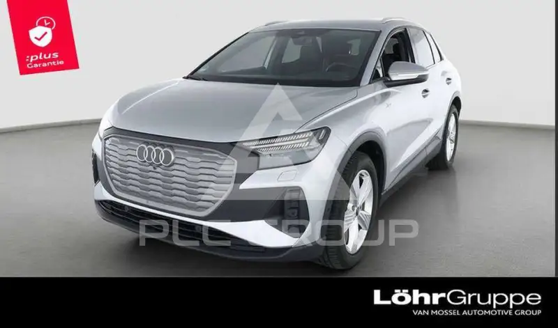 2025 Audi E-TRON