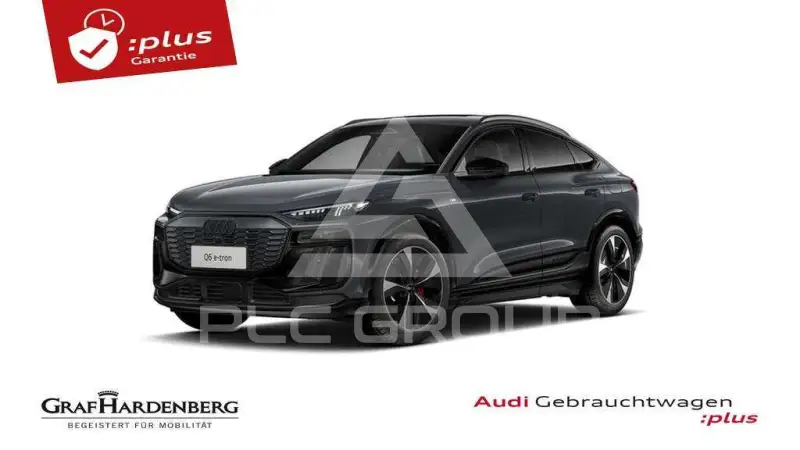 2025 Audi E-TRON