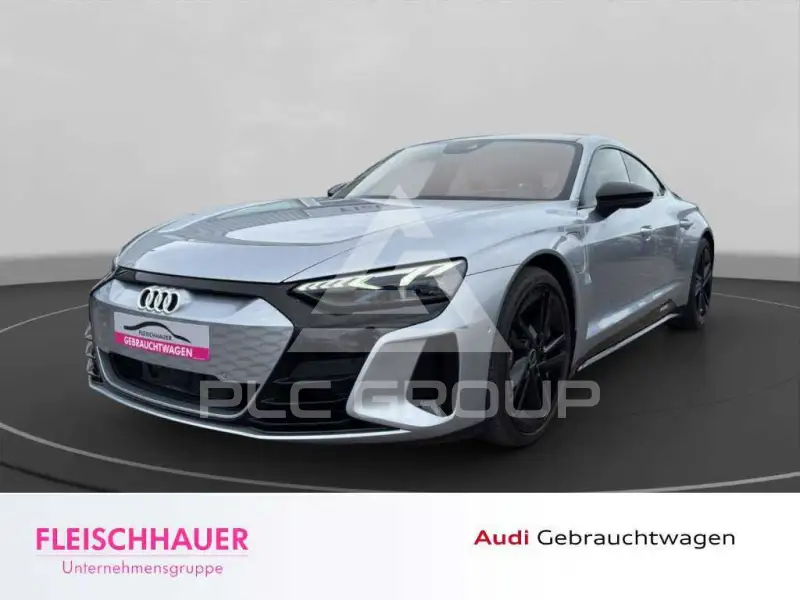 2025 Audi E-TRON