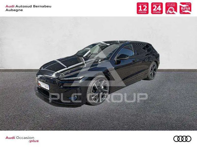 2025 Audi E-TRON