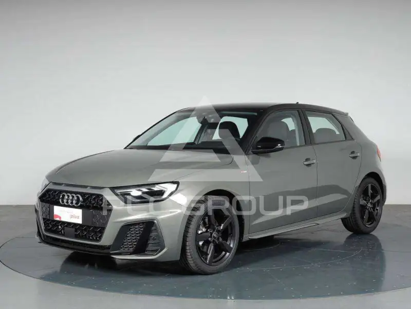 2025 Audi A1
