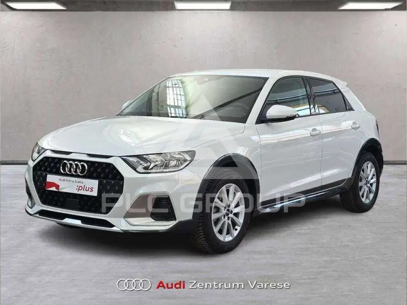 2025 Audi A1