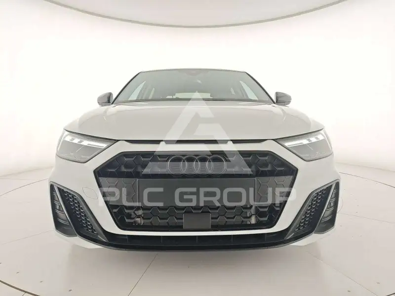 2025 Audi A1