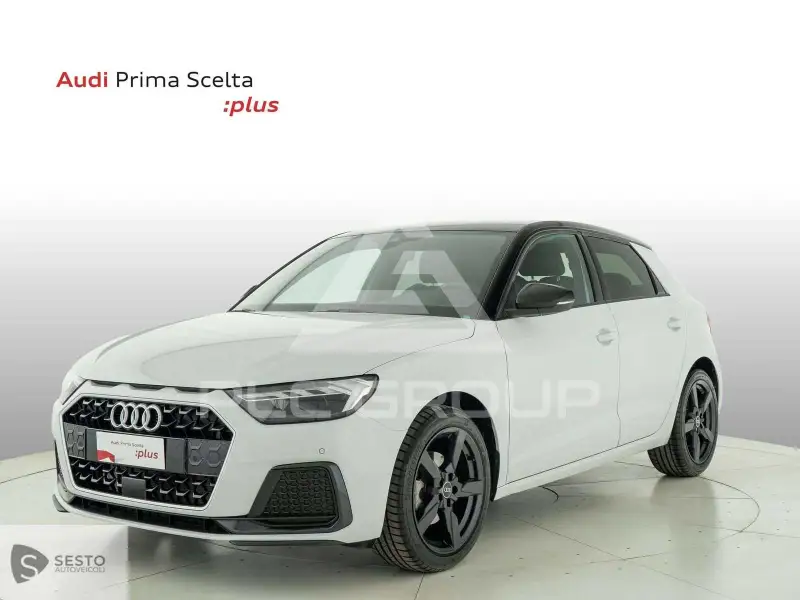 2025 Audi A1