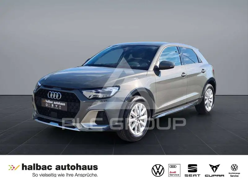 2025 Audi A1